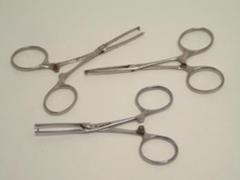 Forceps, Fraser's harelip